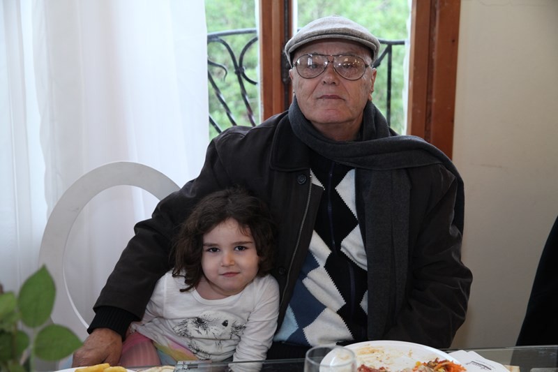 Easter at Arnaoon Village